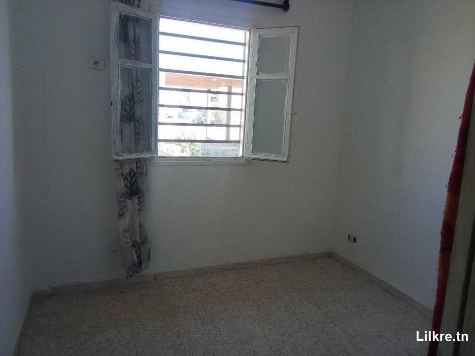À louer un Studio S+1 à Raoued