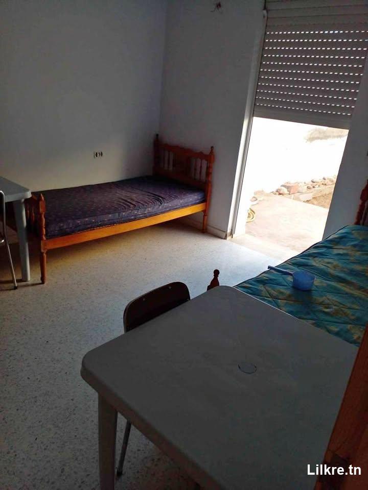 Un studio à louer s+1 a Sfax