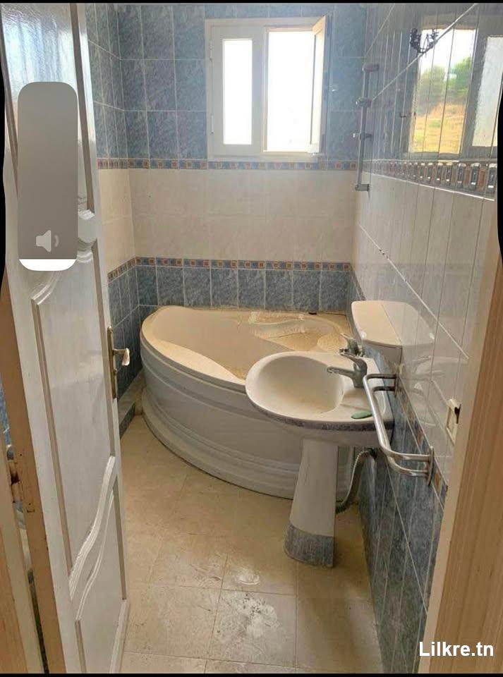 un appartement S+2 a louer a raoued sidi amor