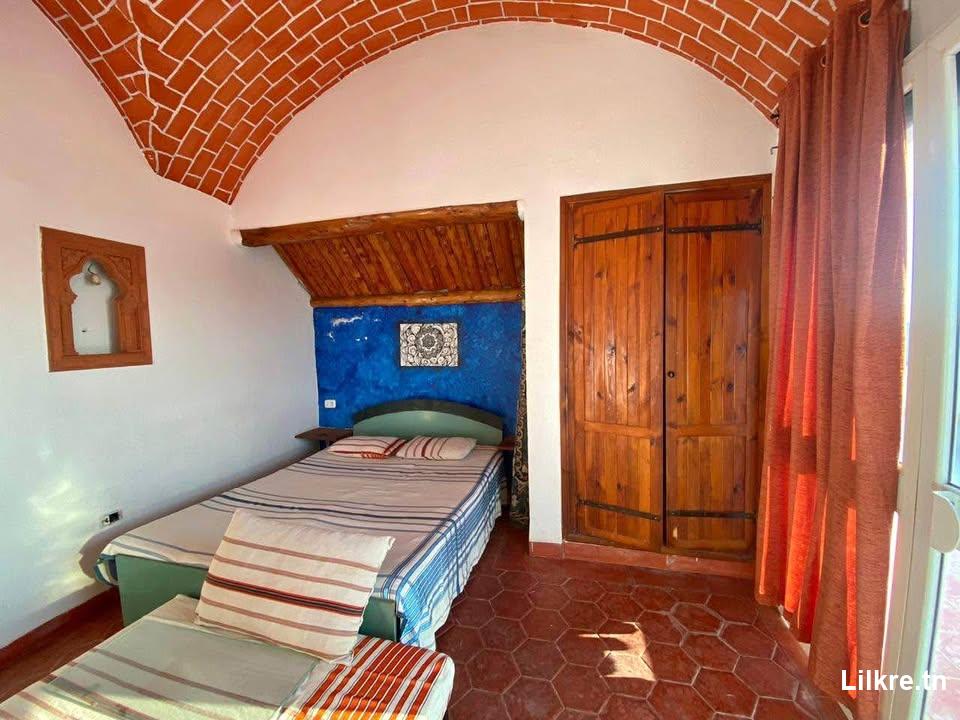 S0 à louer à Hammamet 
