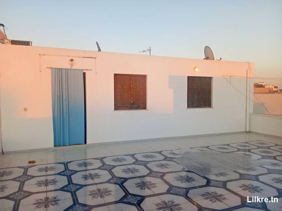 Studio s+1 à  louer 