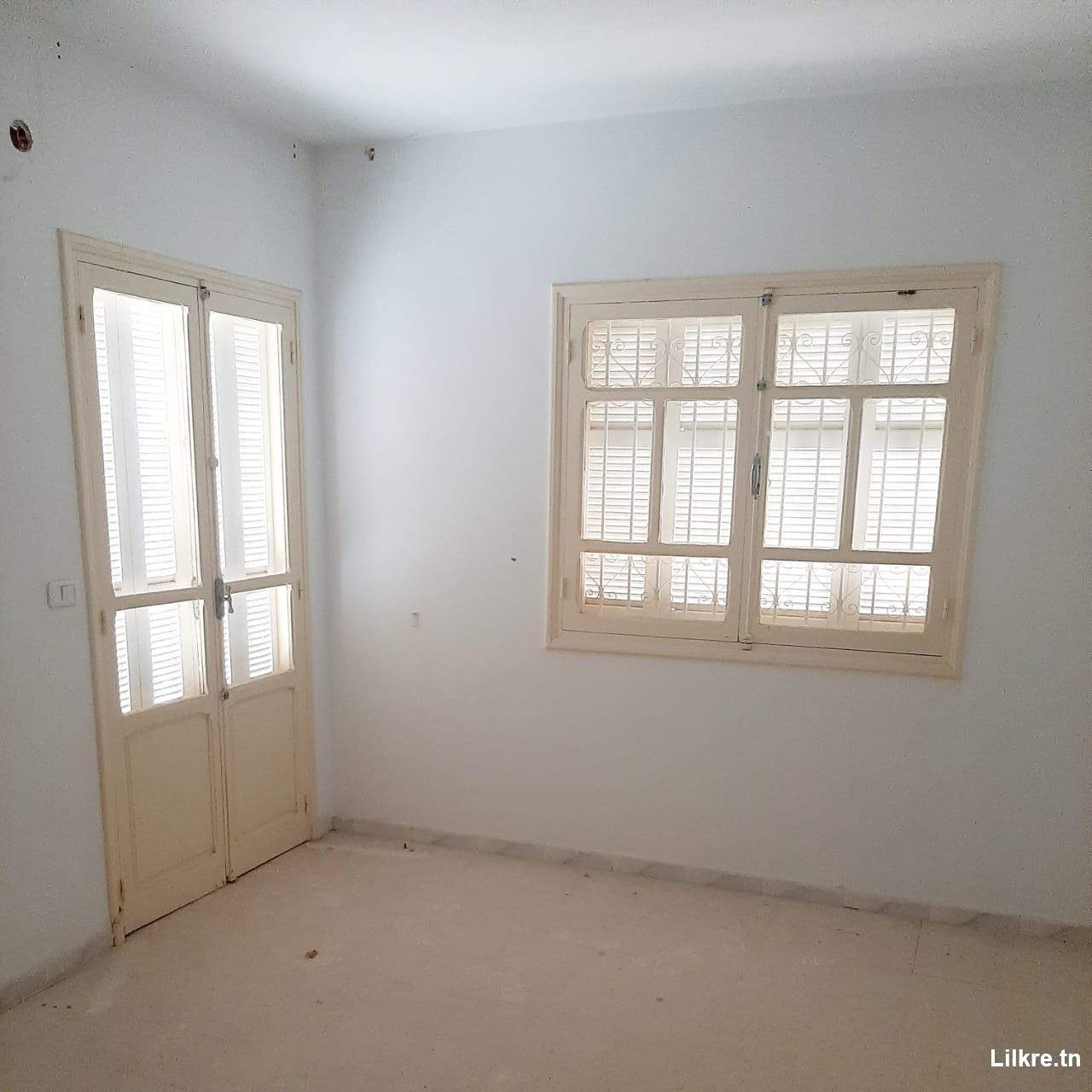 a louer un Appartement S+3 