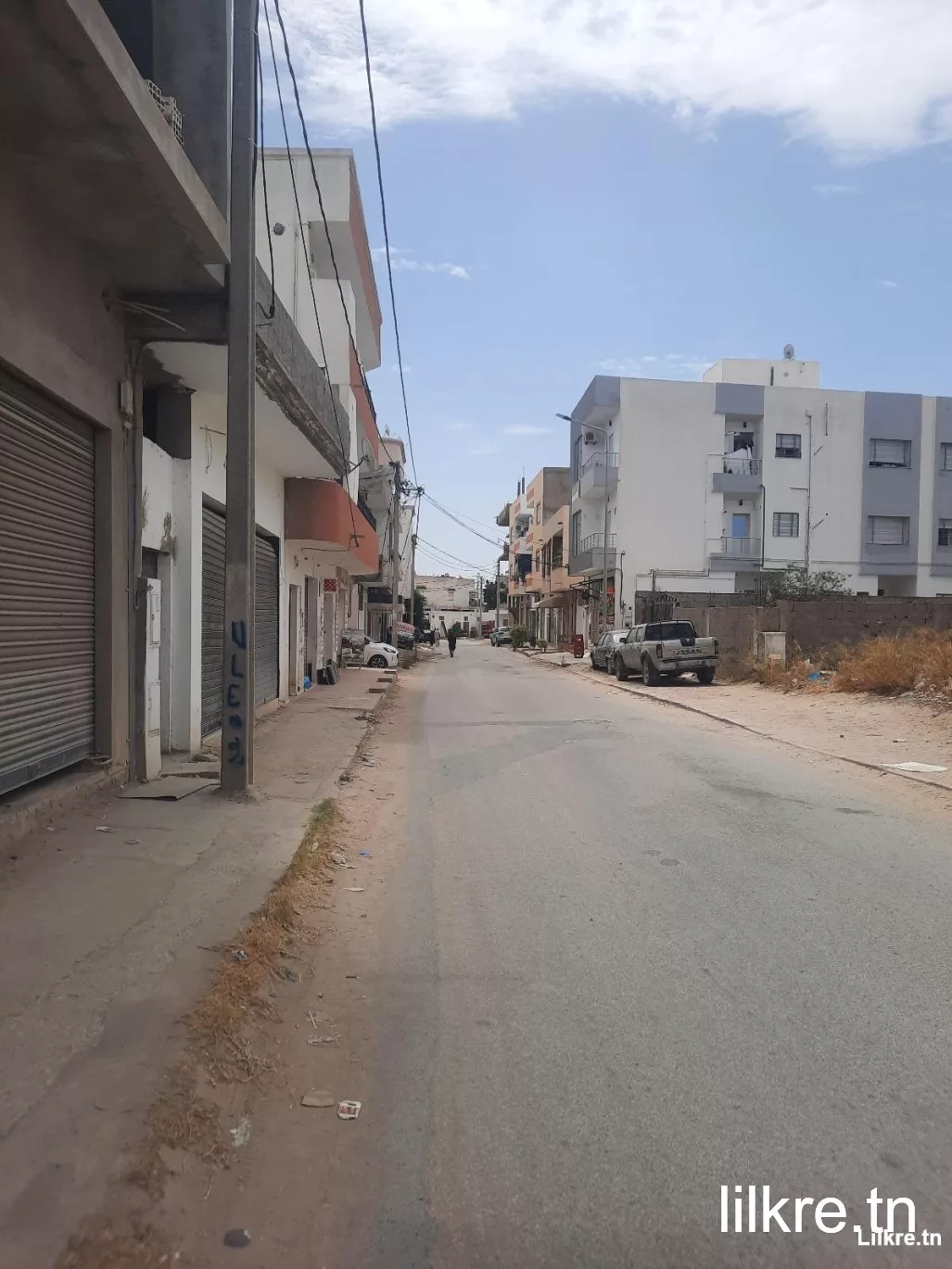 Foyer privé à manouba pour les etudiantes