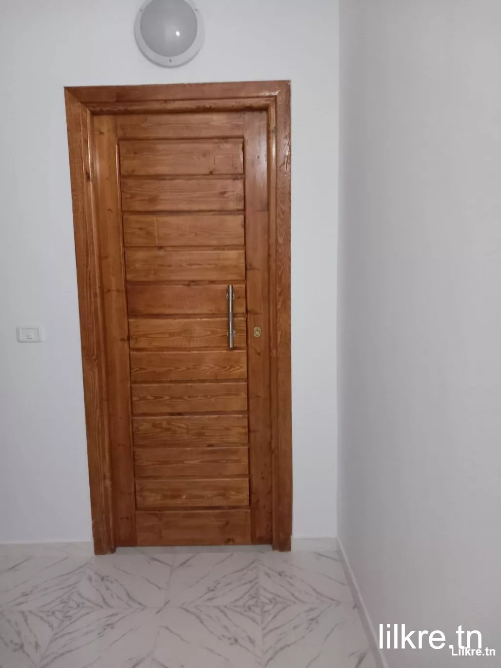 A louer des bureaux  au centre ville TUNIS 