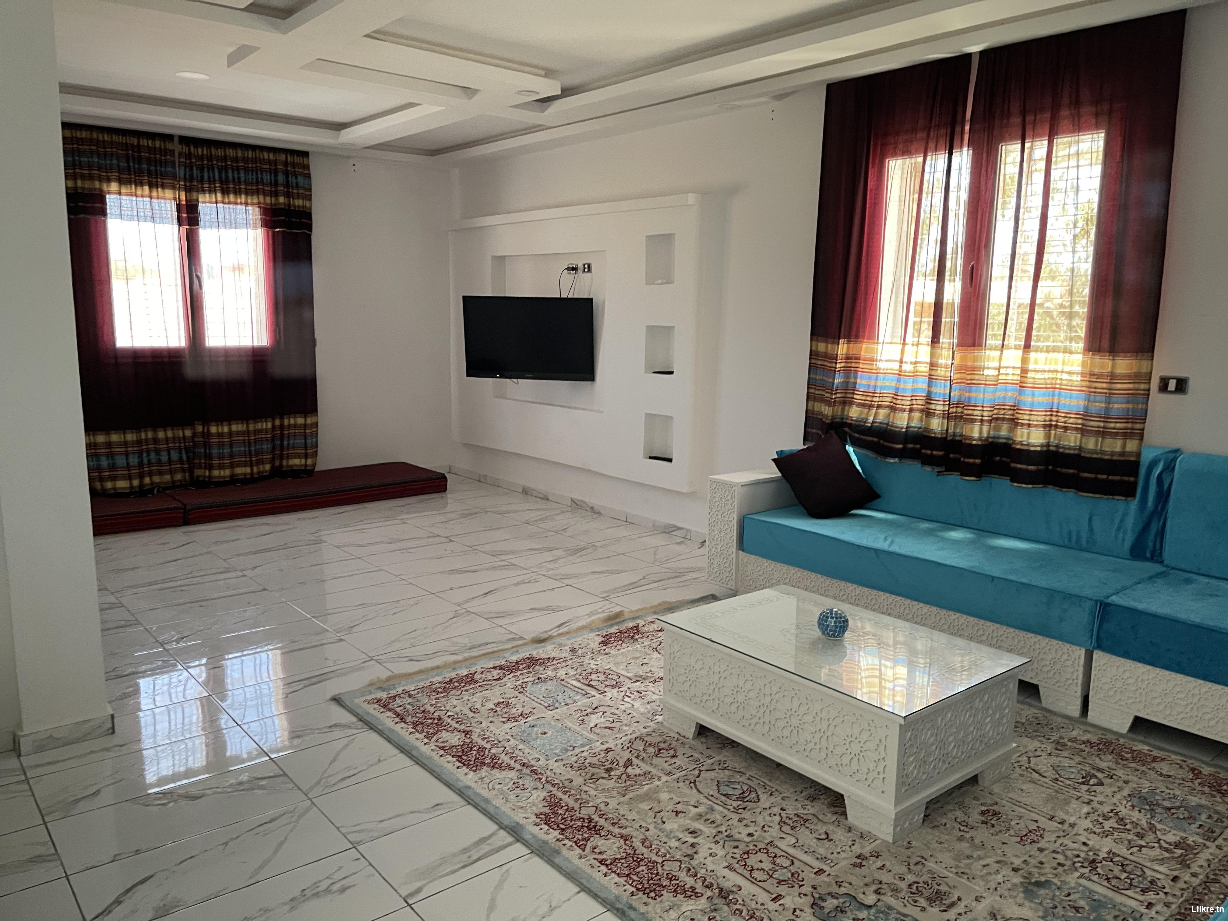 DAR ZAARA   دار زعرة