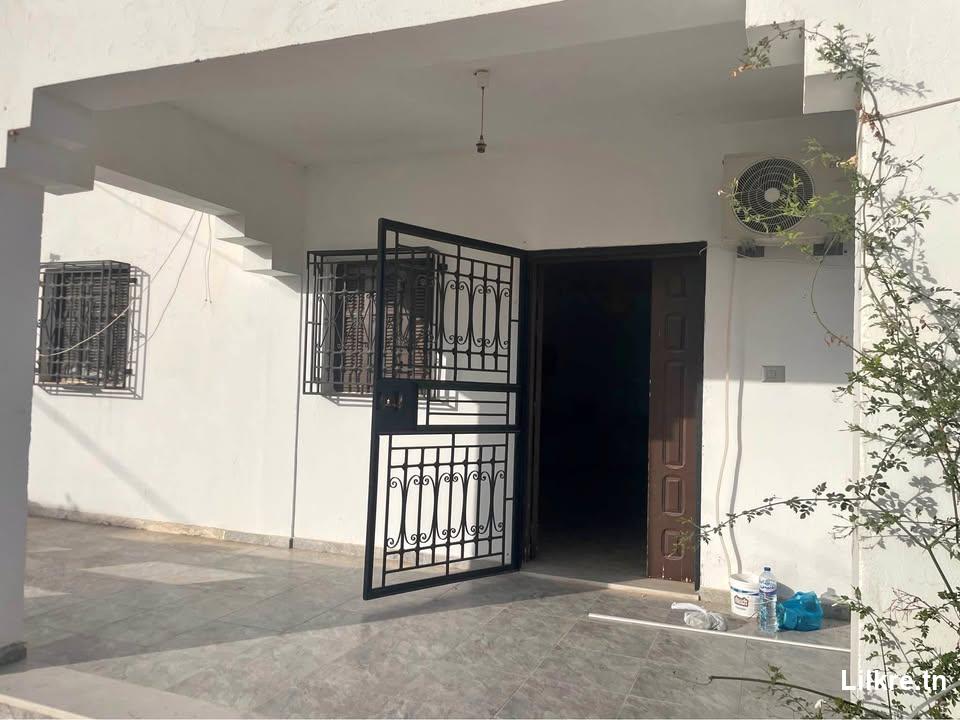 Maison à louer par nuitée djerba 
