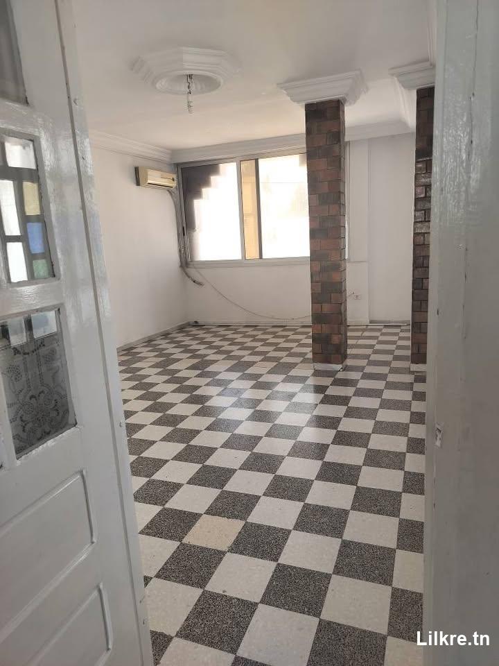 À louer un maison S+2 à Bardo