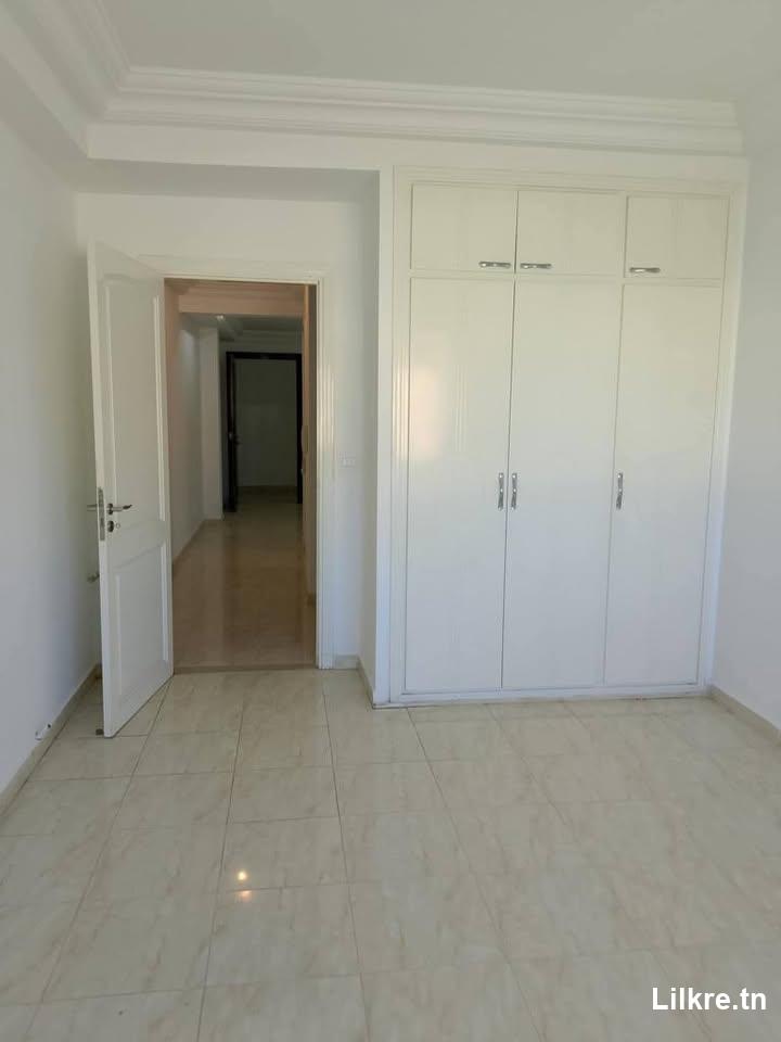appartement s+2 a louer à nabeul 
