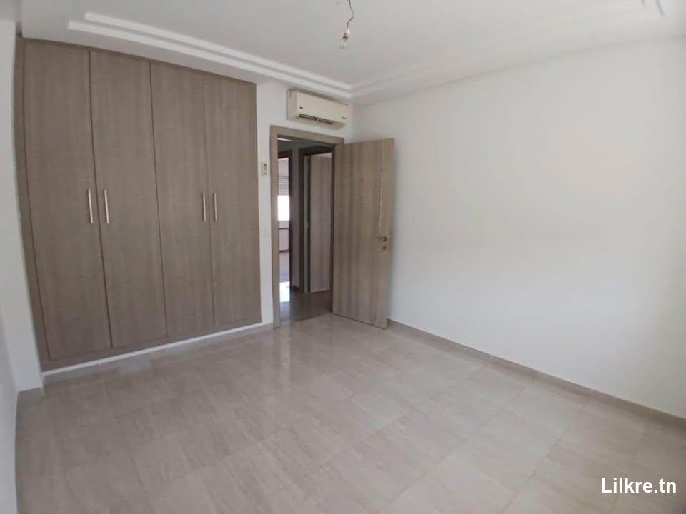 location appartement a la soukra dar fadhal