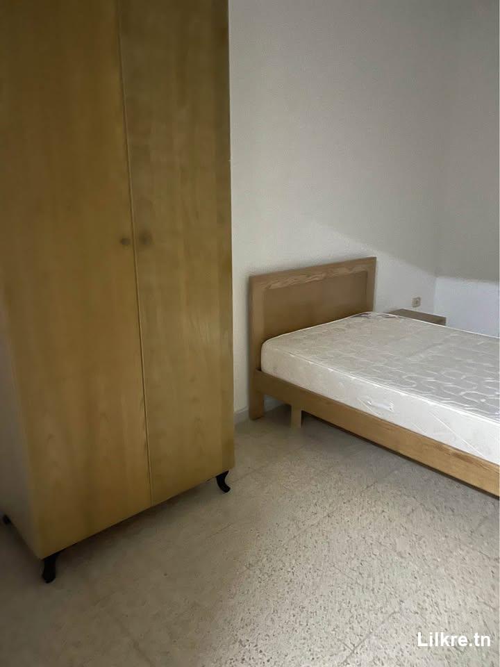 appartement s+2 a louer à monastir 