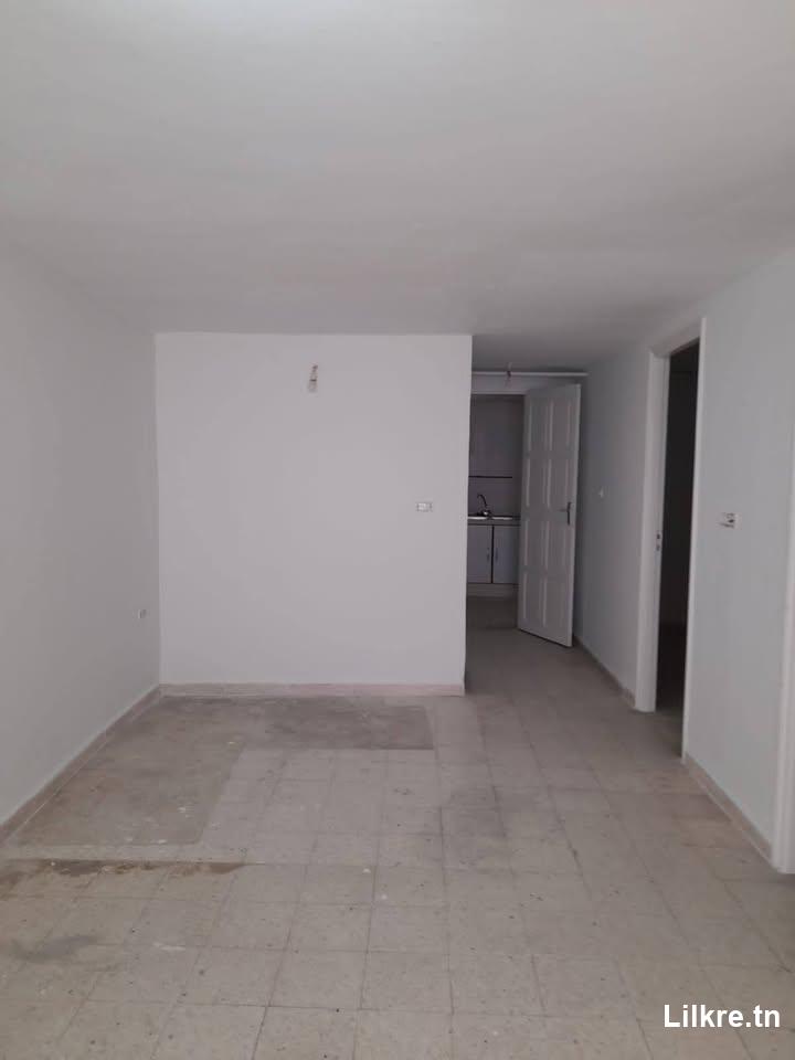 appartement s+2 a louer à Ariana 