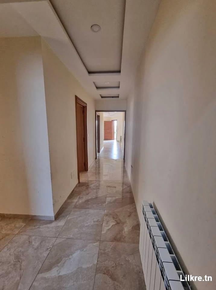 A louer An Appartement S+1