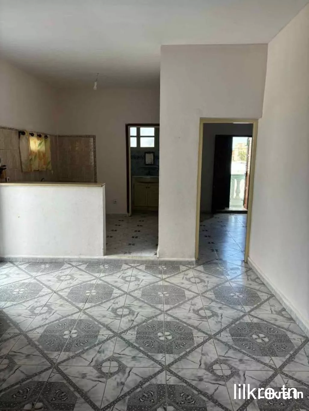à louer un Appartement S+1 