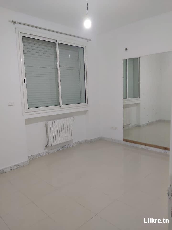 appartement a cite el hadika bardo