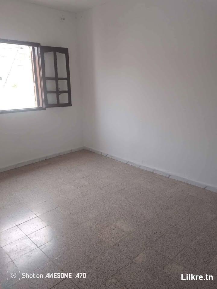 À louer : Maison à Mourouj 2