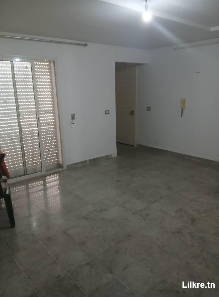 Appartement S+2 borj cedria