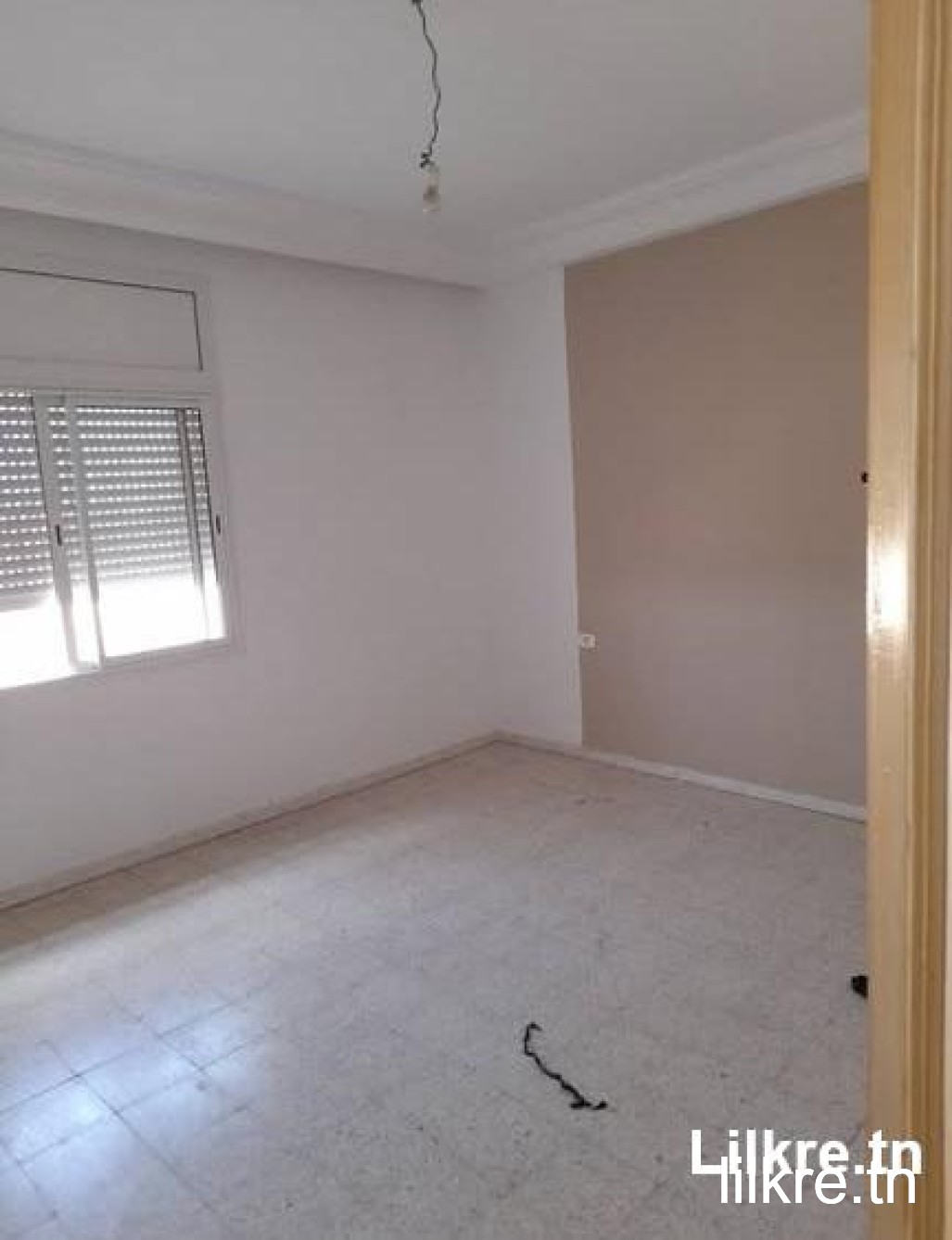 À louer un Villa neuve S+4 à Route Soultania km 10