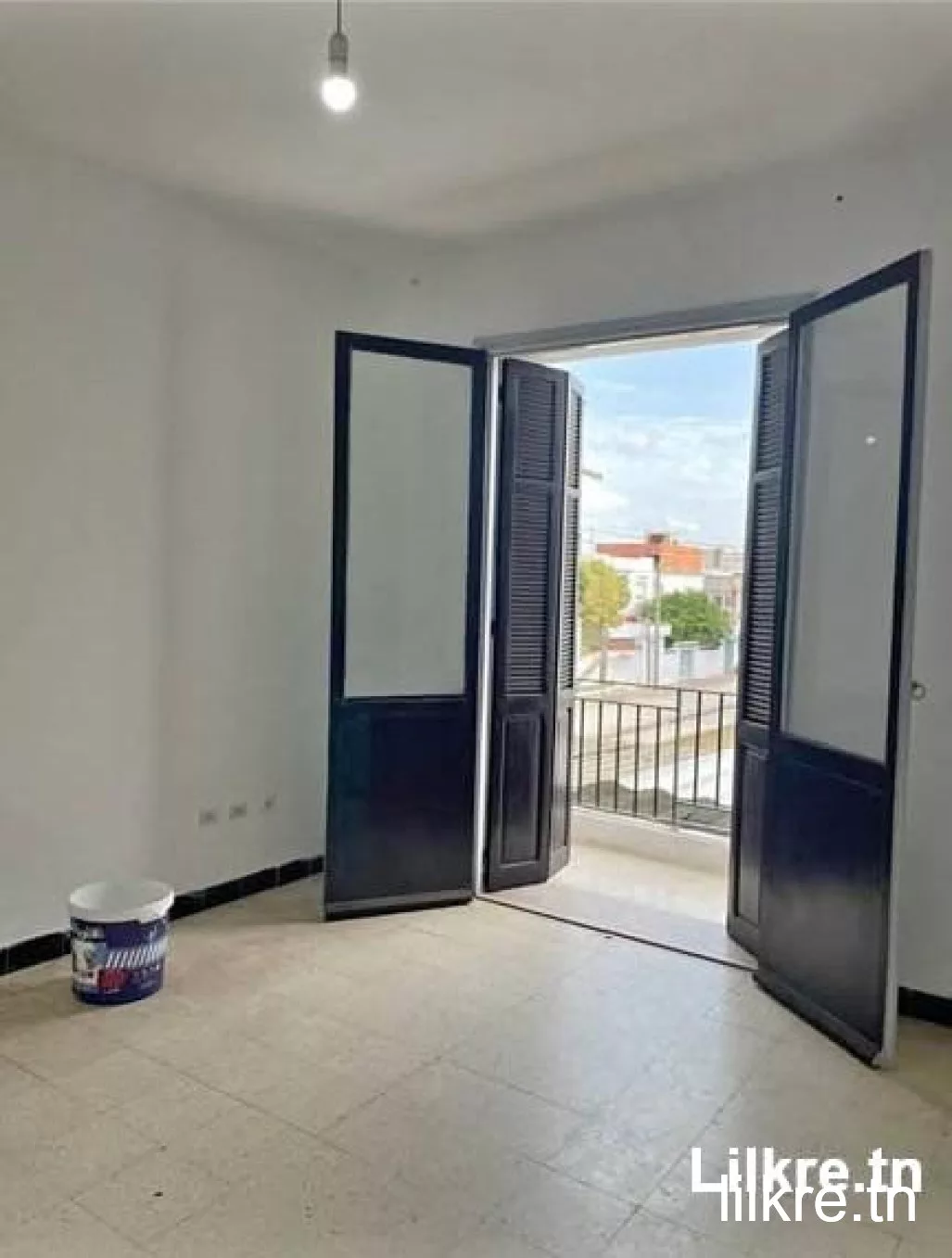 À louer – Appartement S+1 à Ksar Saïd 1