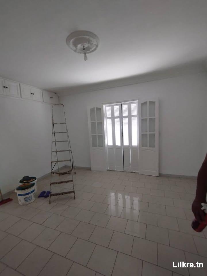 a louer appartement a khezama sousse