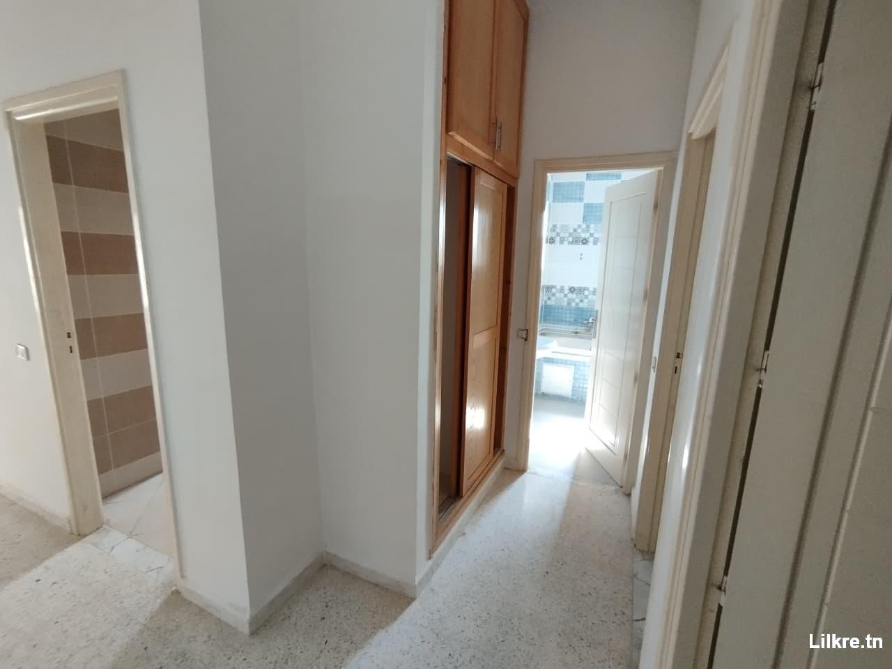 Appartement S +2 à louer