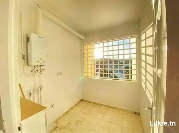 Alouer un appartement s+3 a ariana 
