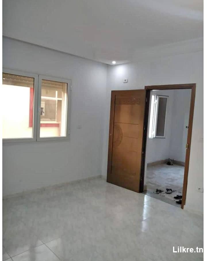 A louer  un appartement s+2 a groumbalia 