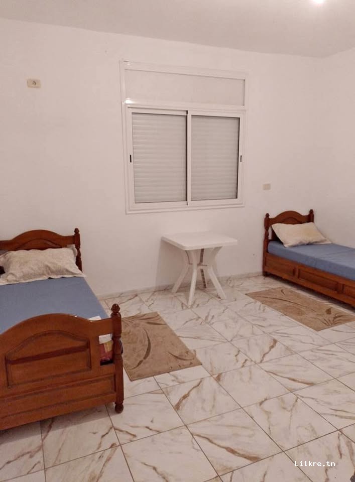 location d'un studio pour les etudiantes a gabes