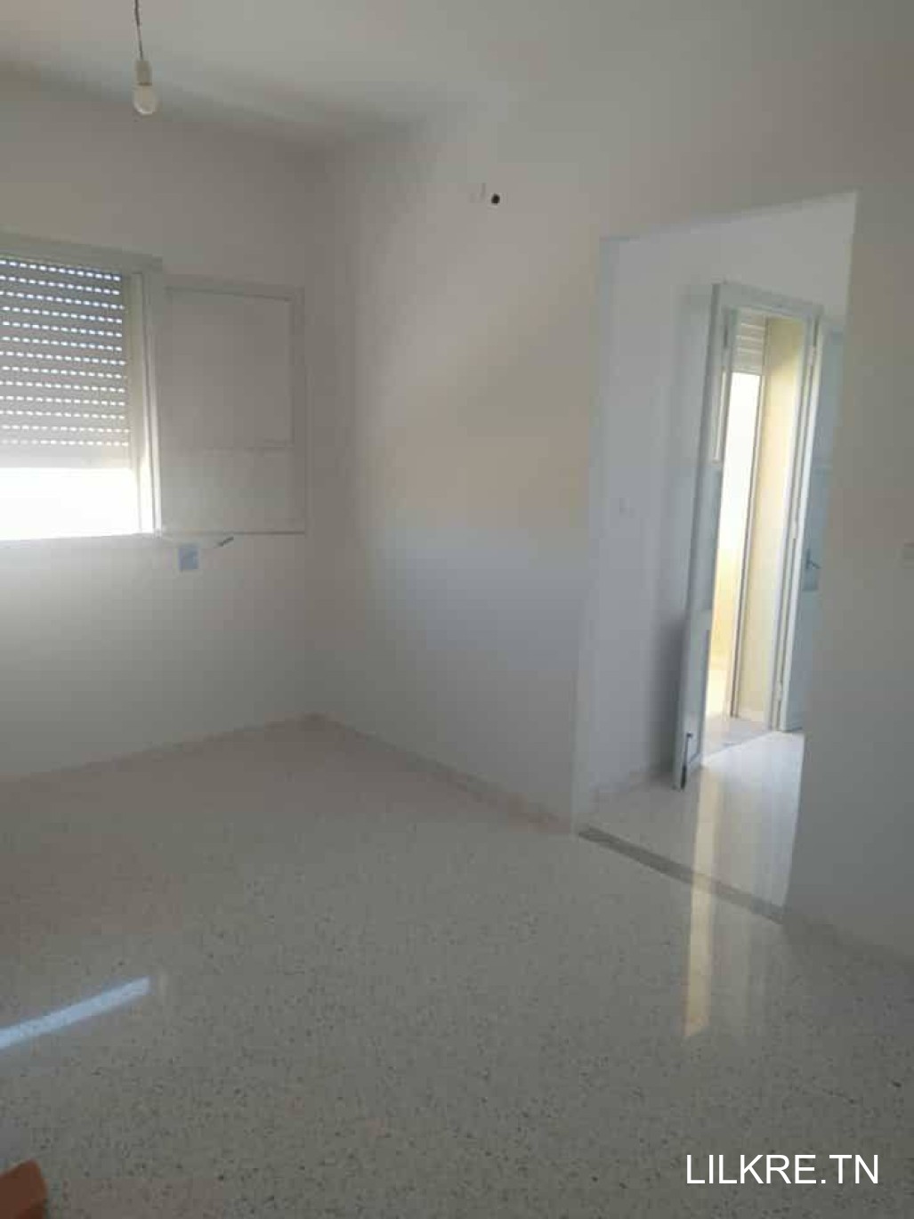 A louer un maison s+1 route  gabes km 7