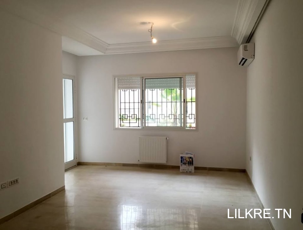 A louer un appartement a enasser 1