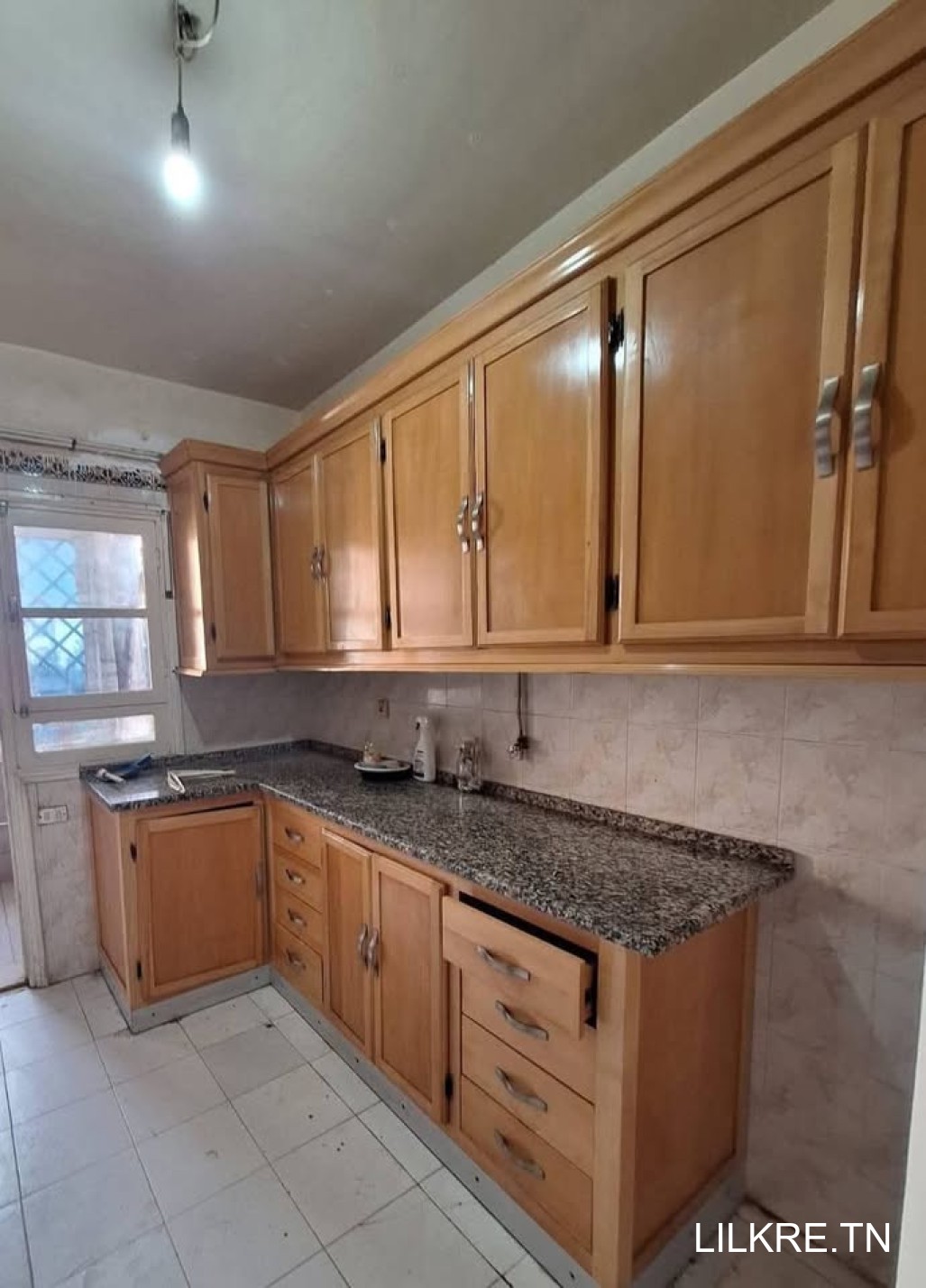 A louer un appartement  a mourouj 3 