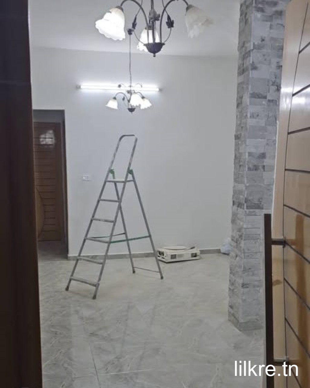  A louer un duplex a Sfax 