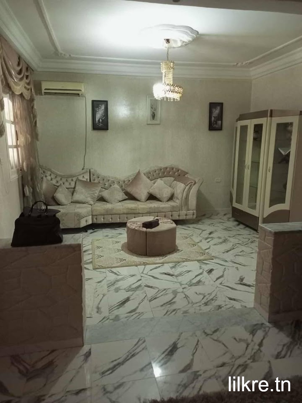 Appartement a louer a sousse 