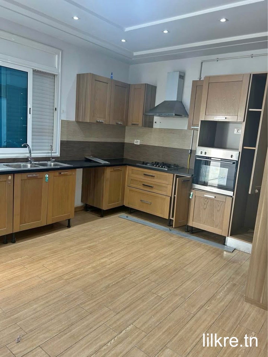 A louer un bel appartement route lafrane km 3