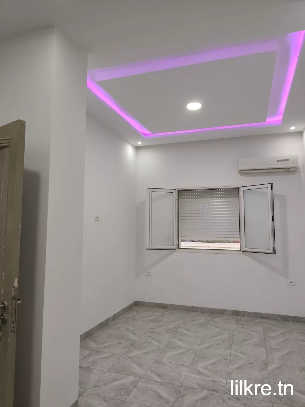 Studio s+1 a la marsa 