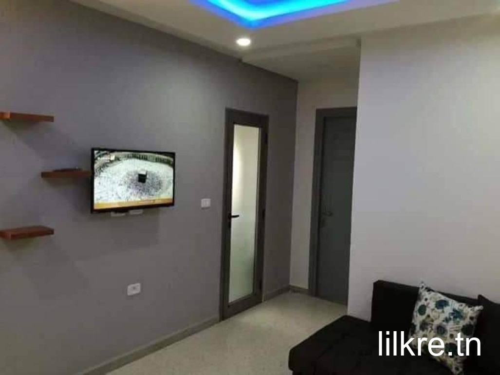 A louer un appartement a nabeul 