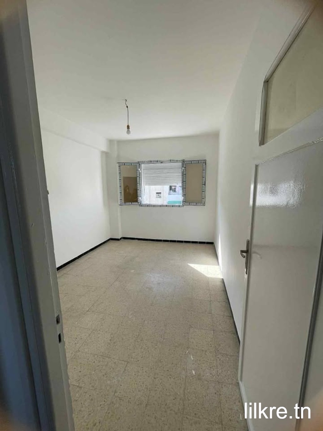 A louer un appartement  a mourouj 1