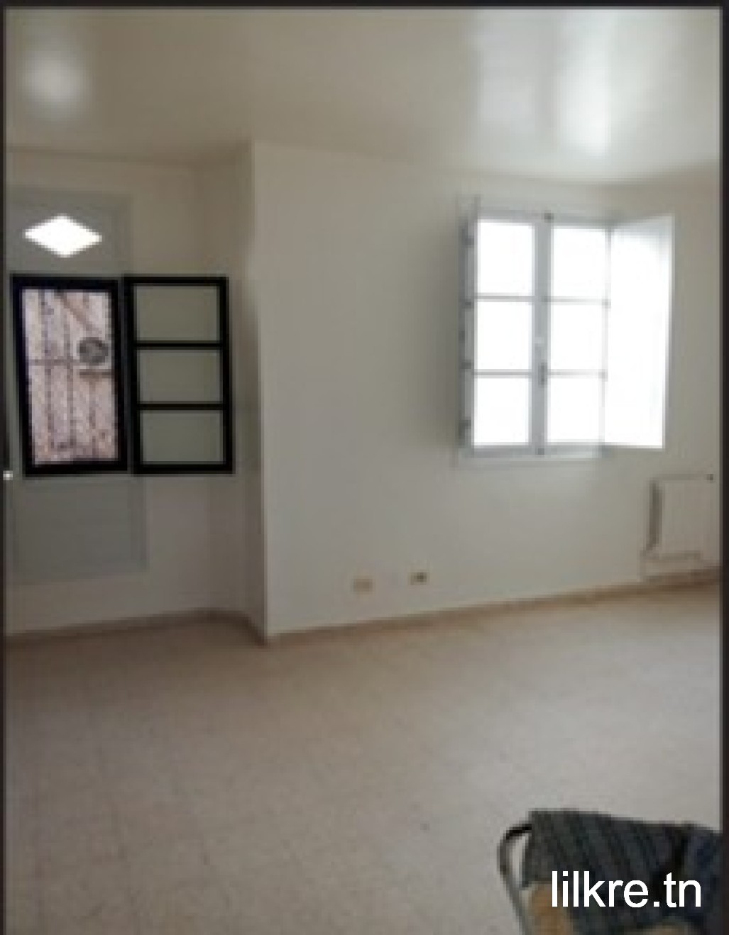 Appartement S+2 a Louer