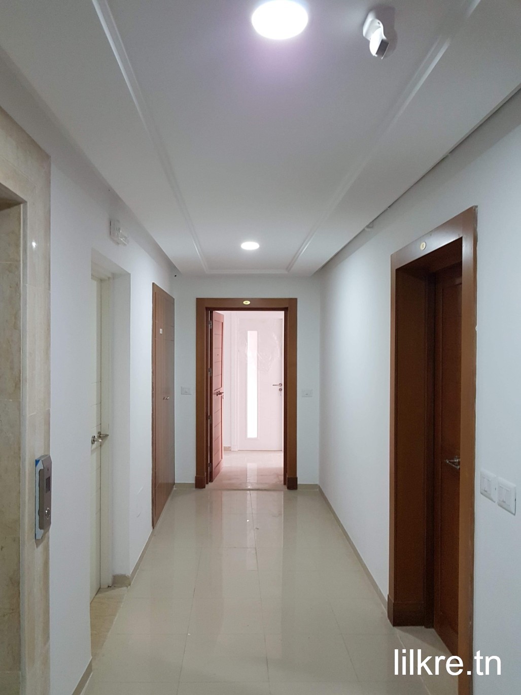 S+1 à louer El Mourouj 6