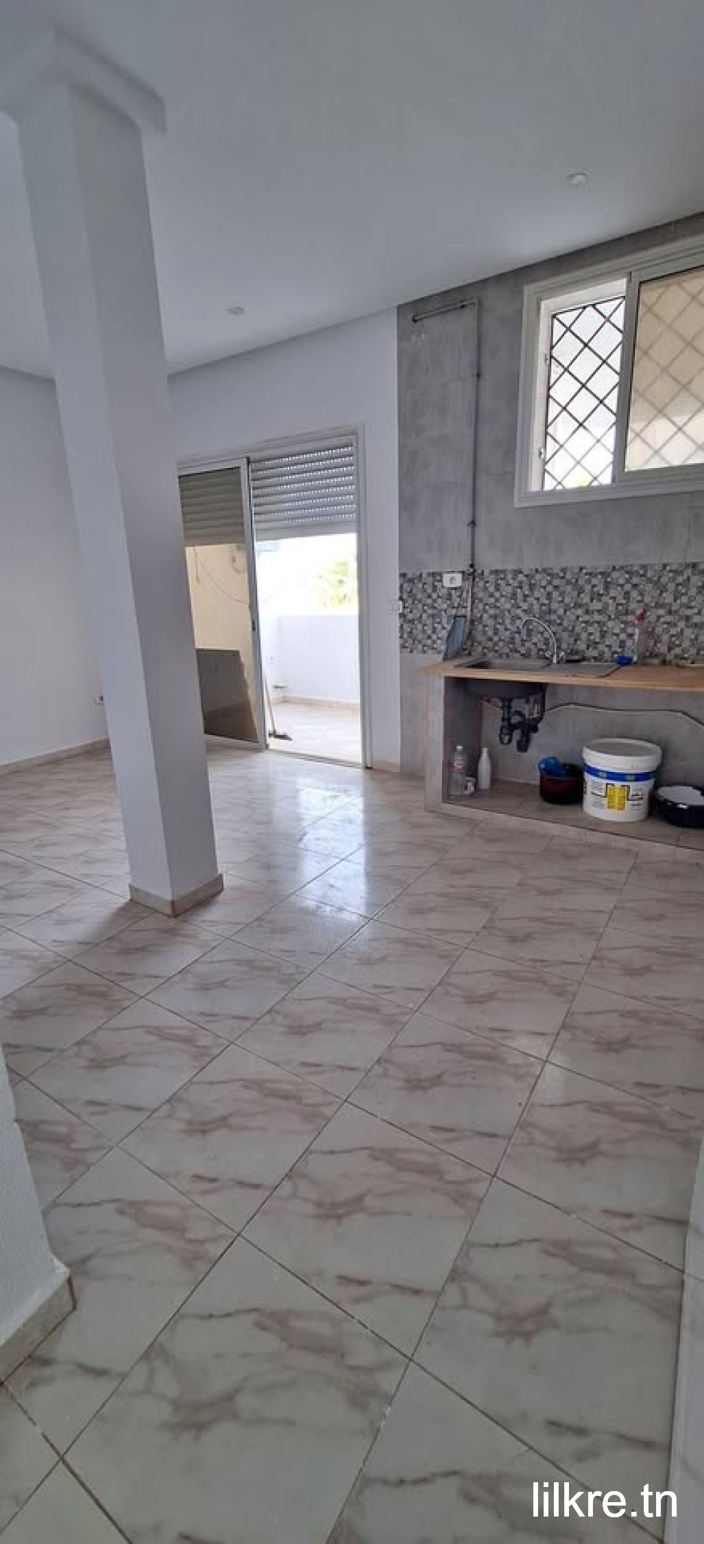 A louer  un appartement  a ariana 