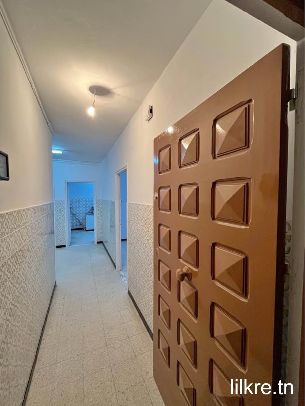 A louer un appartement  a sfax 