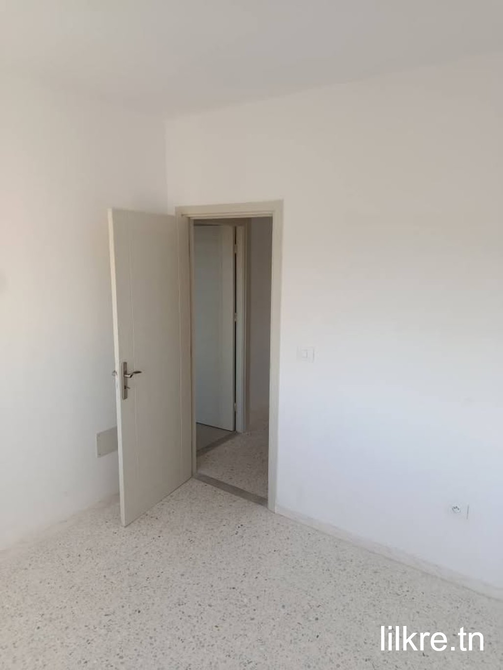 A louer un apparterment a ezaharouni