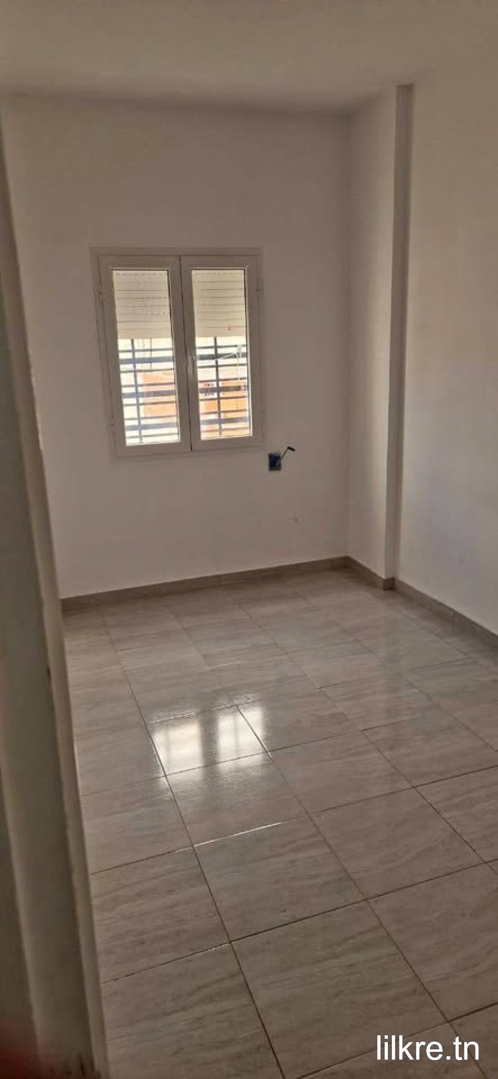 A louer un appartement a mourouj 4