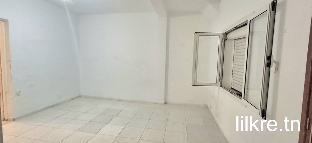  A louer un étage de villa a carthage yasmina
