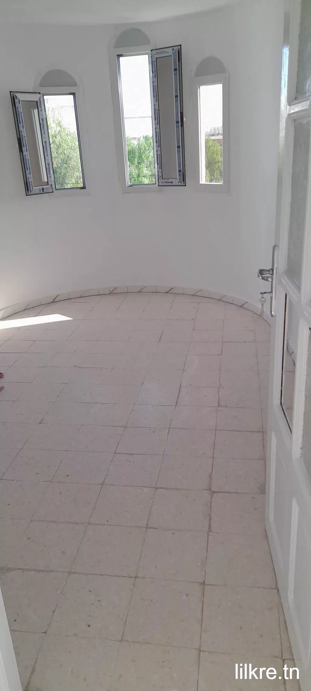 a louer studio a carthage