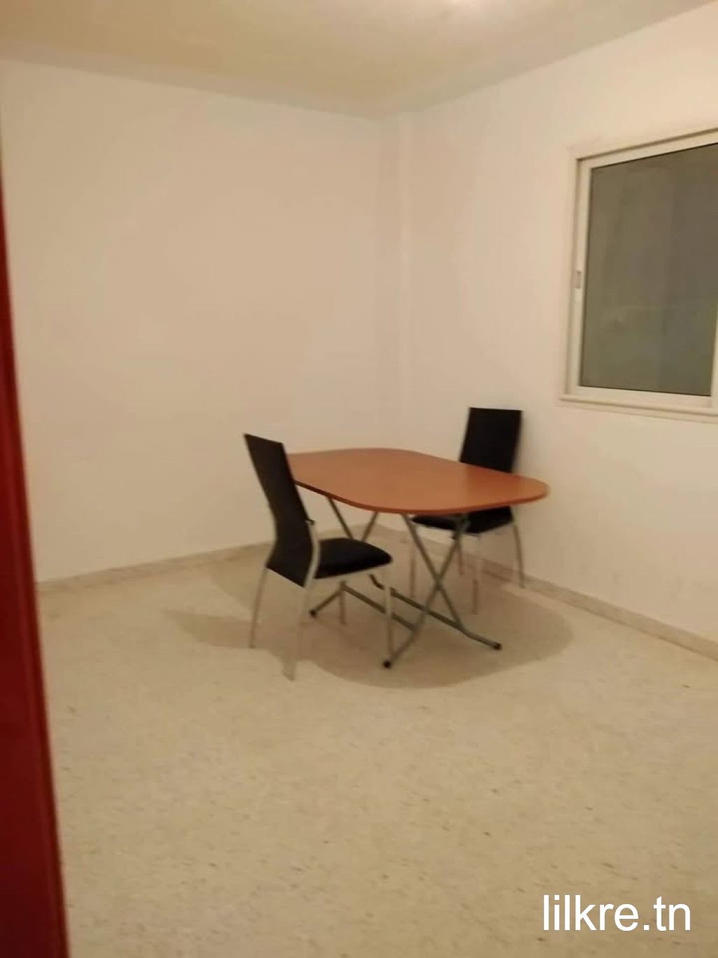 Un joli appartement s+1 situé a omrane supérieur 