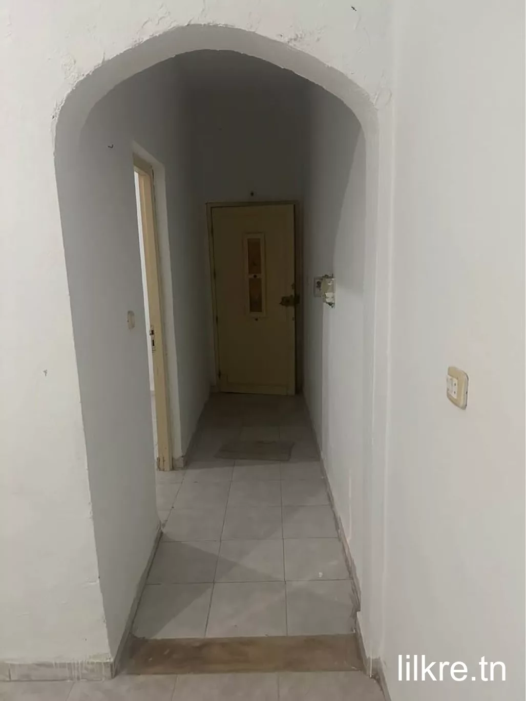 A louer un studio a mourouj 2