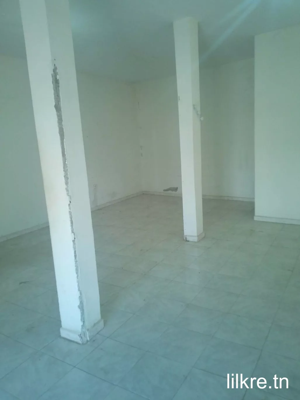 Location Local Bureautique à Manouba sur Route Principale – Idéal Cabinet ou Société