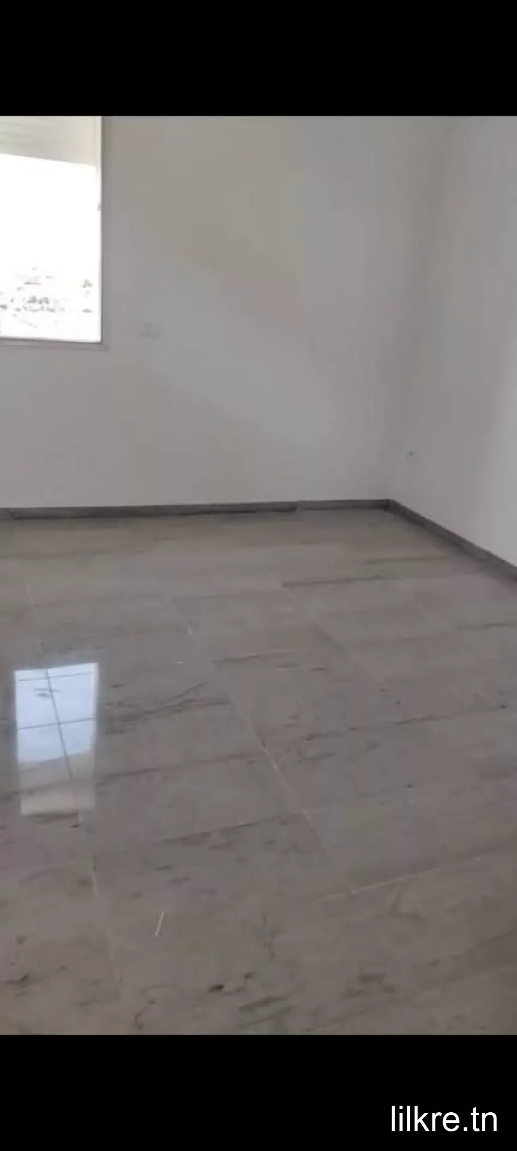 A louer un appartement a dar fadhal 