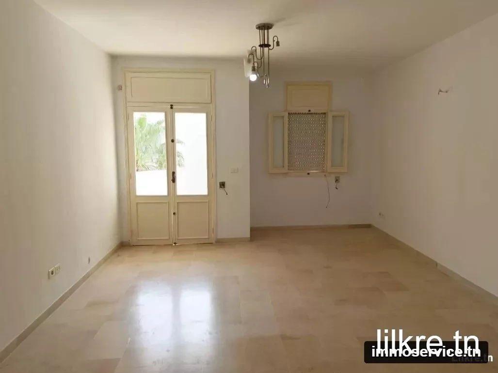 A louer un appartement  tayara pour des etudiants a Manouba 
