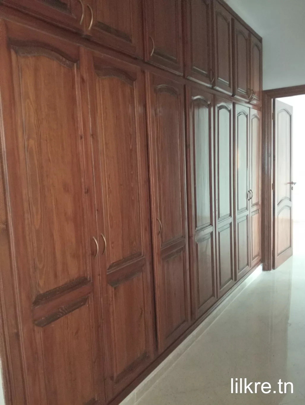 Appartement s+2
